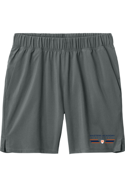 Sport-Tek Men's/Unisex Repeat 7" Short