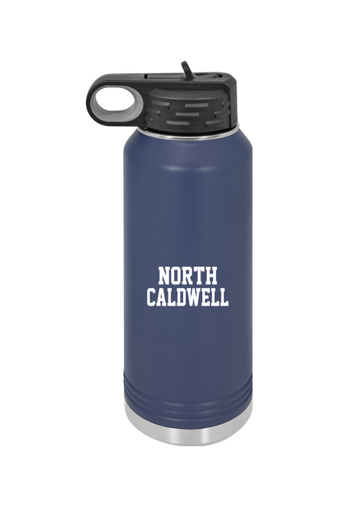 32 oz. Stainless Steel Water Bottle