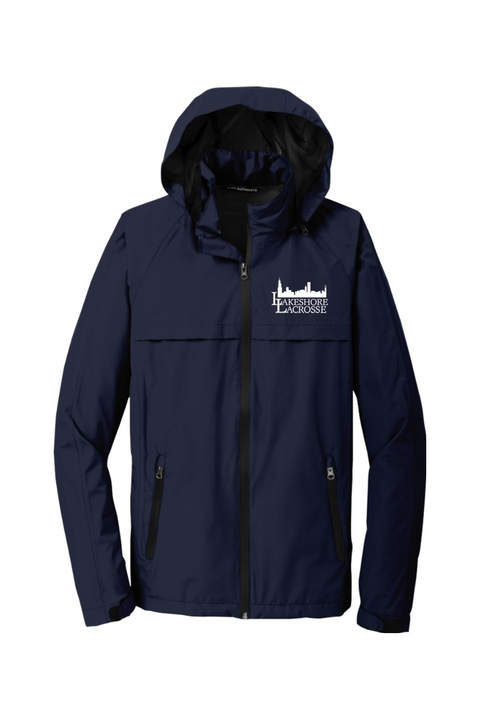 Port Authority Torrent Waterproof Jacket