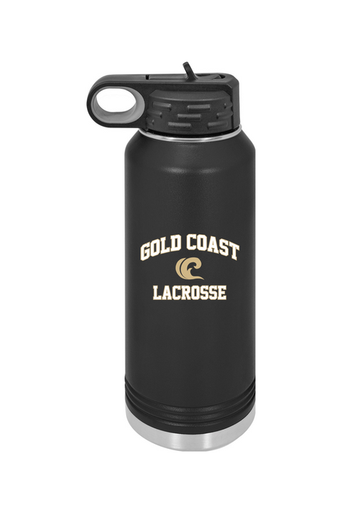 32 oz. Stainless Steel Water Bottle