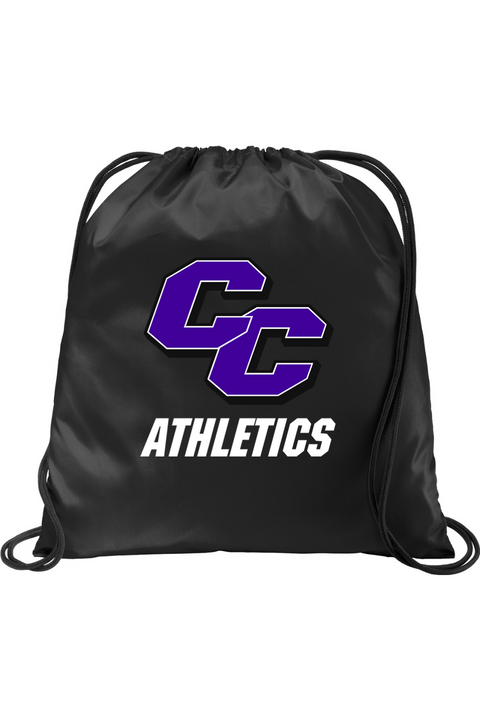 Port Authority Ultra-Core Cinch Pack