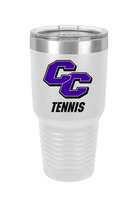 30oz Stainless Steel Tumbler