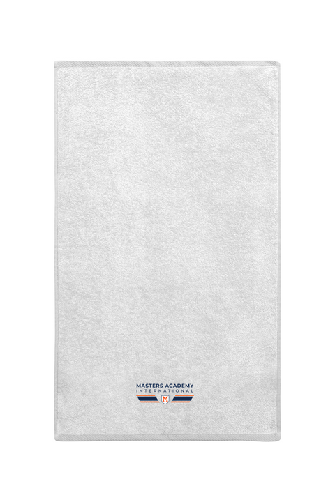 Port Authority Grommeted Tri-Fold Golf Towel