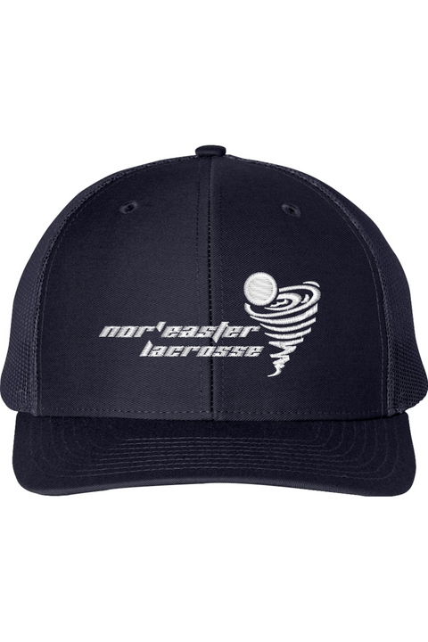 Richardson Snapback Trucker Cap