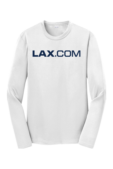 Youth Sport-Tek Long Sleeve Performance Tee
