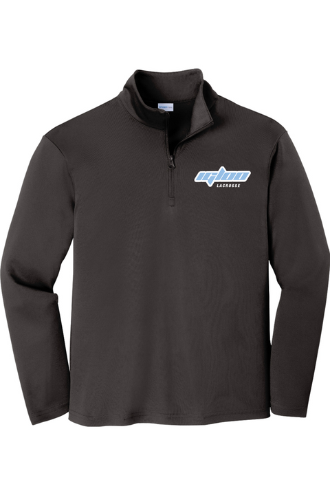 Youth Sport-Tek PosiCharge Competitor 1/4-Zip Pullover