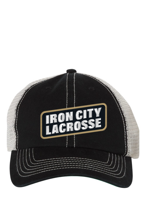 47 Brand Trawler Cap