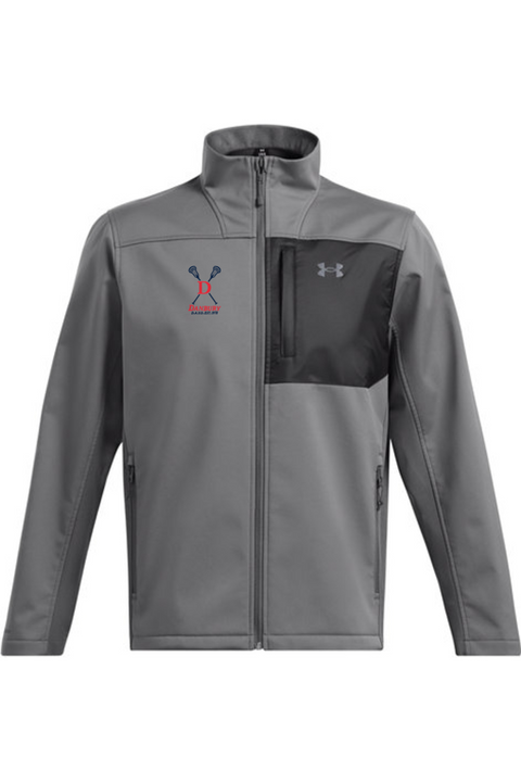 Under Armour Men's ColdGear Infrared Shield 2.0 Jacket