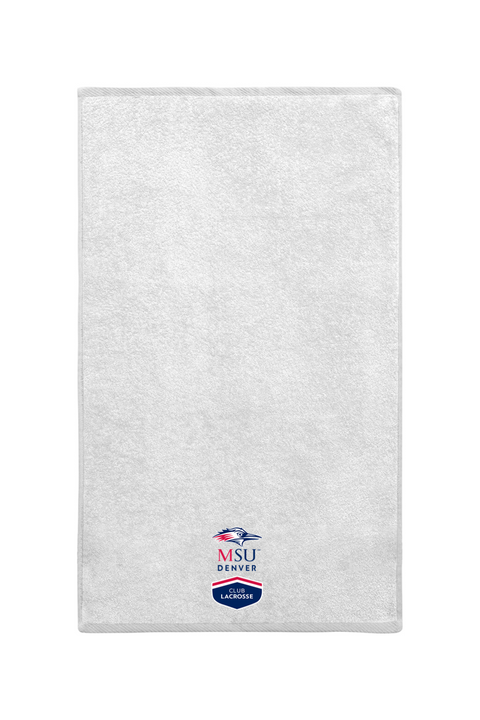 Port Authority Grommeted Tri-Fold Golf Towel
