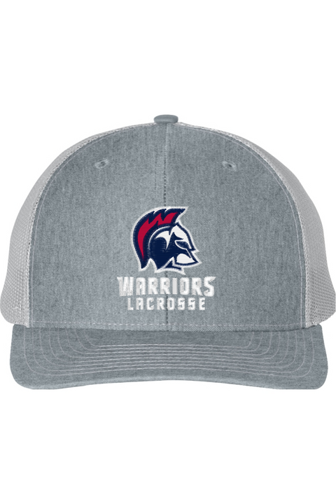 Richardson Snapback Trucker Cap