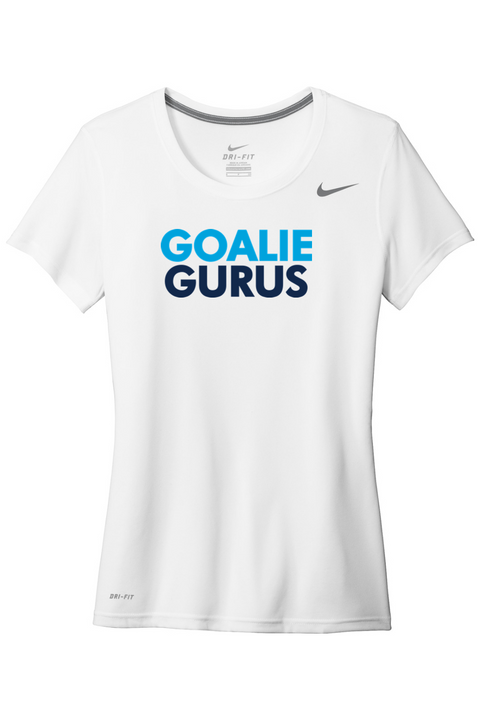 Nike Ladies Team Legend Tee