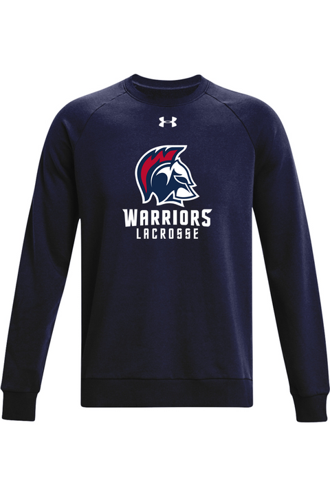 Under Armour Men's Rival Fleece Sweatshirt