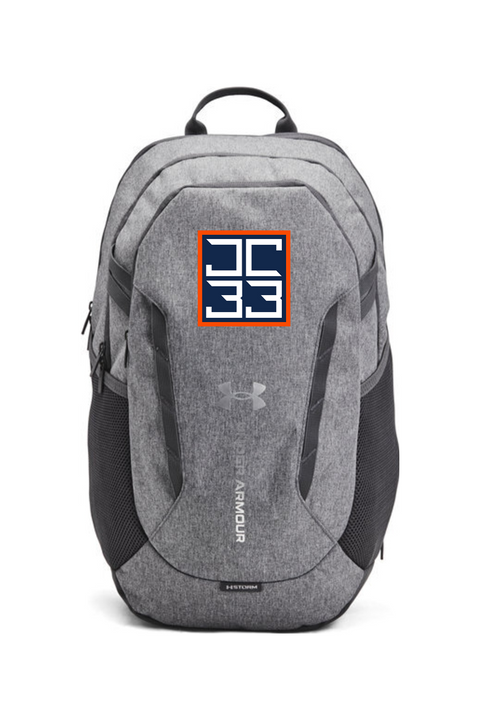 Under Armour Hustle Backpack 6.0