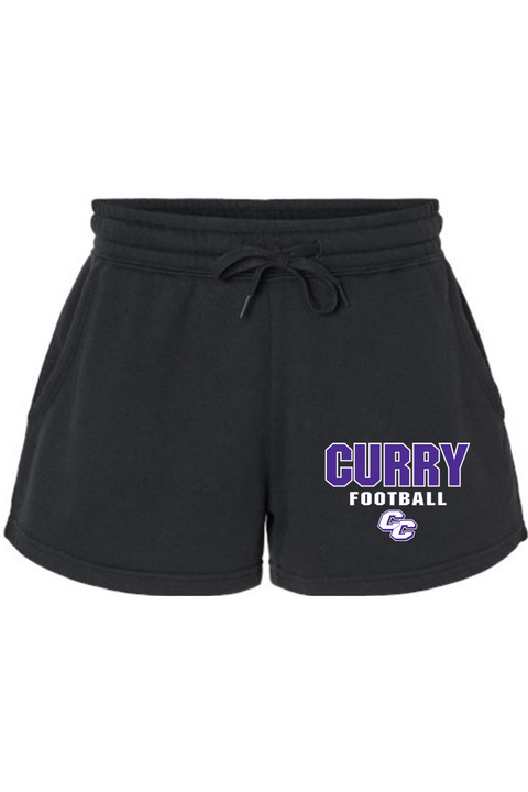 Women’s Lightweight California Wave Wash Sweatshorts