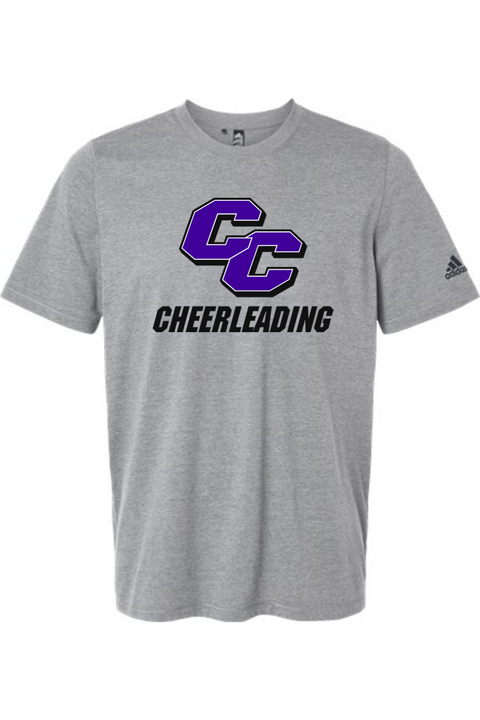 Adidas Blended T-Shirt