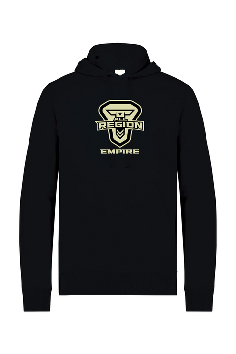 Augusta Sportswear Youth All-Day Core Basics Fleece Hoodie