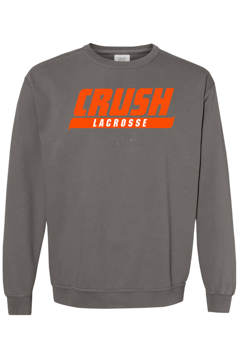 Comfort Colors Ring Spun Crewneck Sweatshirt