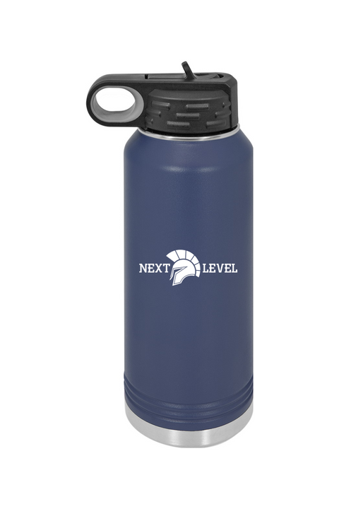 32 oz. Stainless Steel Water Bottle