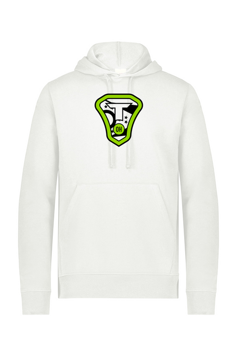 Augusta Sportswear All-Day Core Basics Fleece Hoodie