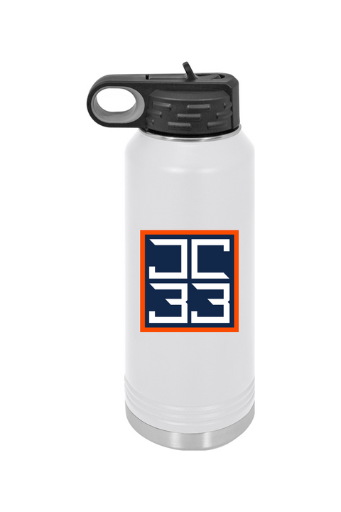 32 oz. Stainless Steel Water Bottle
