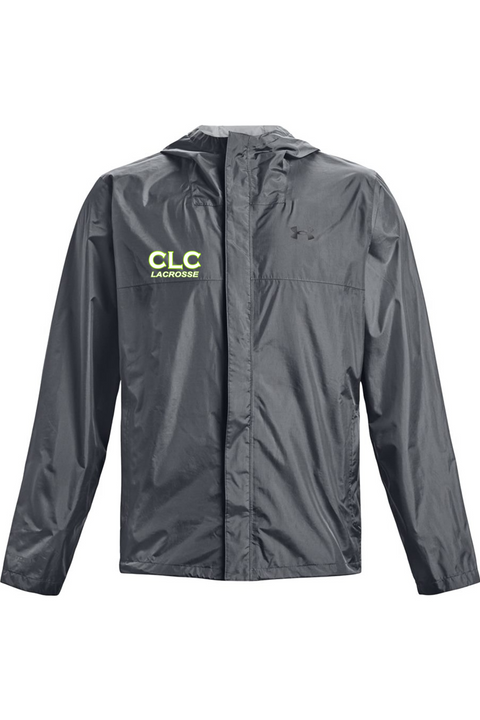 Under Armour Men's Stormproof Cloudstrike 2.0 Jacket