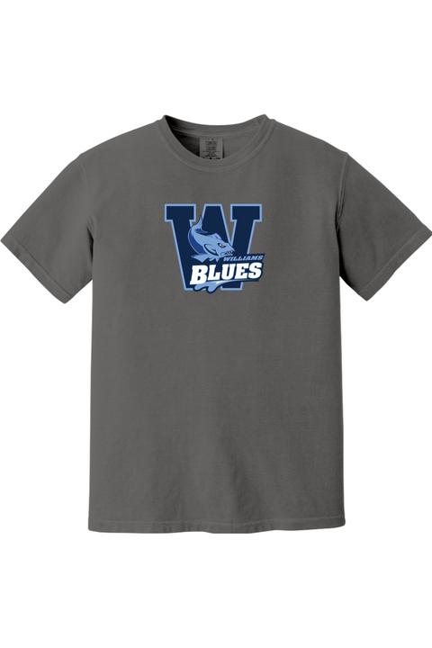 Comfort Colors Ringspun Short Sleeve Shirt