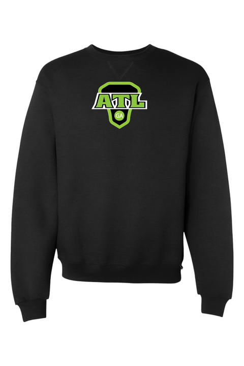 Russell Athletic Dri Power Crewneck Sweatshirt