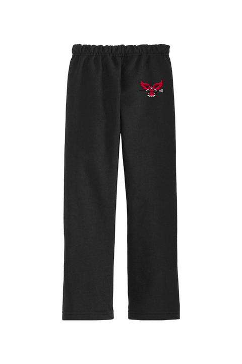 Gildan Heavy Blend Open Bottom Sweatpant