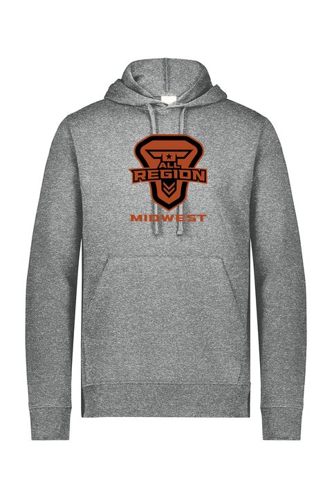 Augusta Sportswear All-Day Core Basics Fleece Hoodie