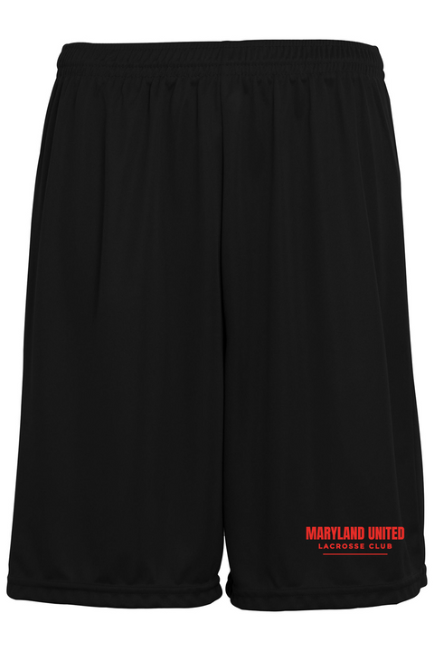 Augusta Sportswear Training Shorts