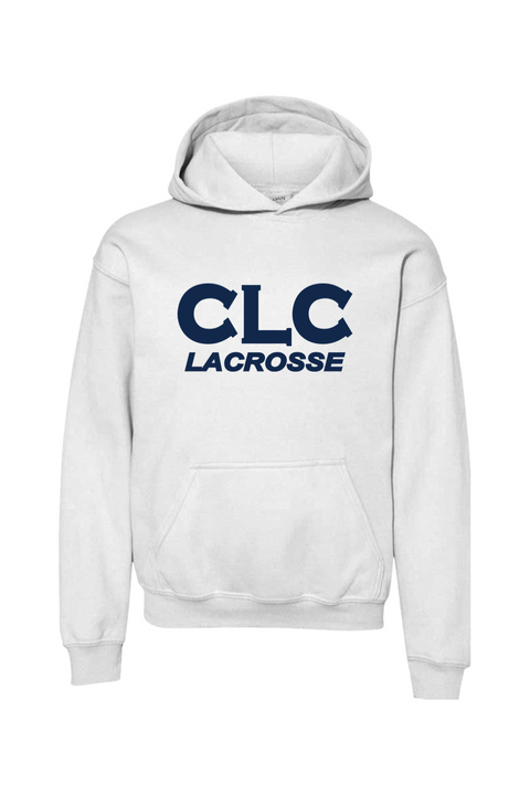 Gildan Youth Heavy Blend Hooded Sweatshirt