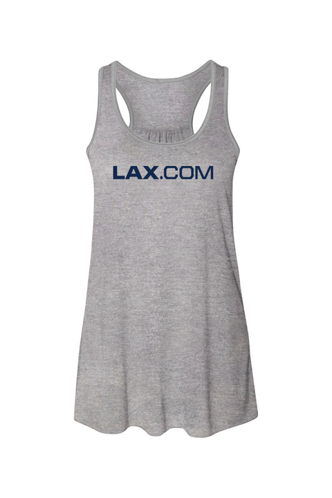 Bella + Canvas Women's Flowy Racerback Tank