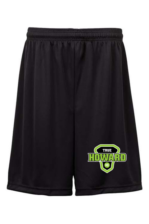 C2 Sport 7" Performance Shorts