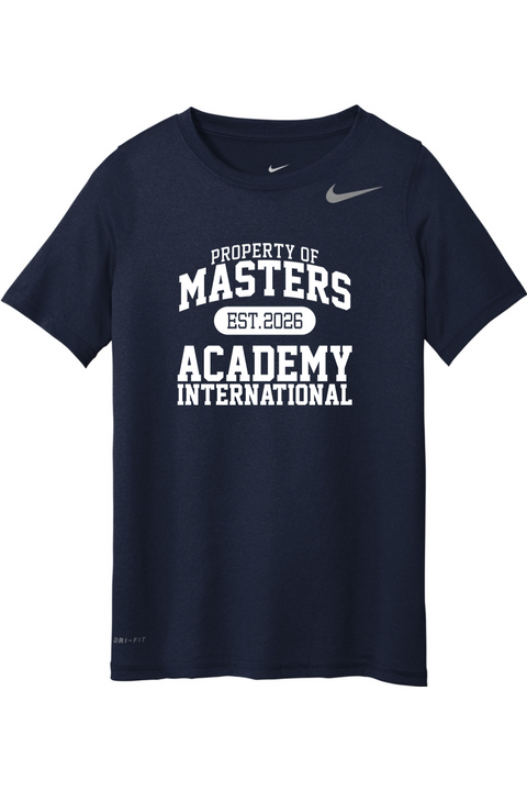 Nike Youth Team Legend Tee