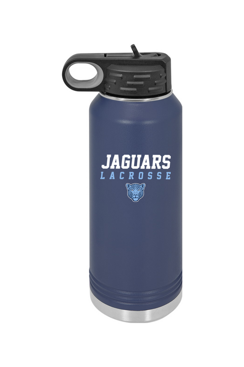 32 oz. Stainless Steel Water Bottle