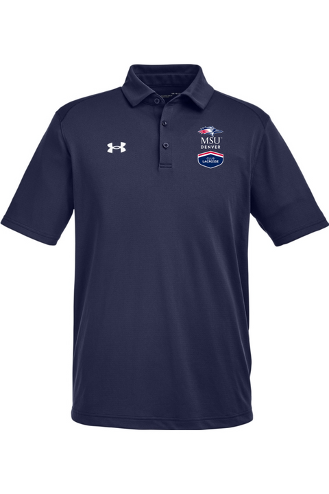 Under Armour Men's Tech Polo