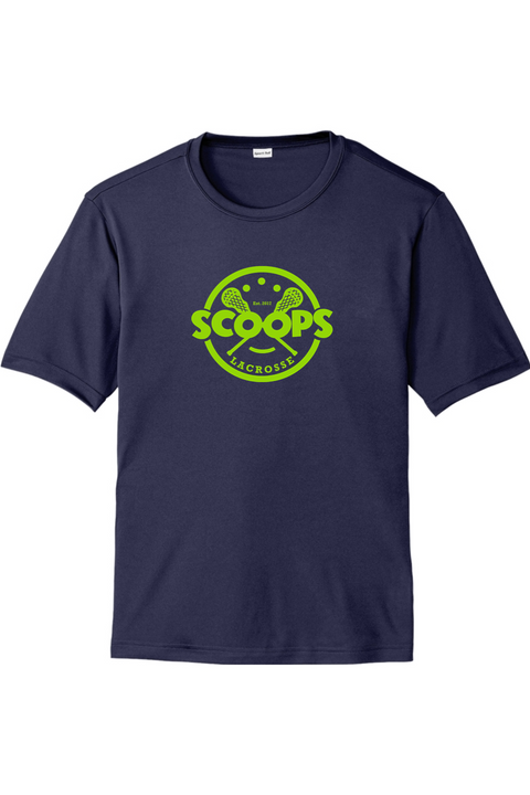 Sport-Tek PosiCharge Competitor Tee