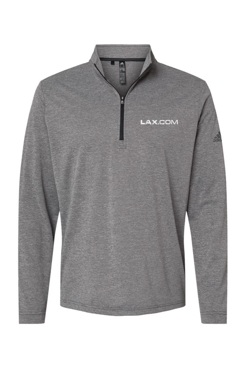 Adidas Lightweight Quarter-Zip Pullover