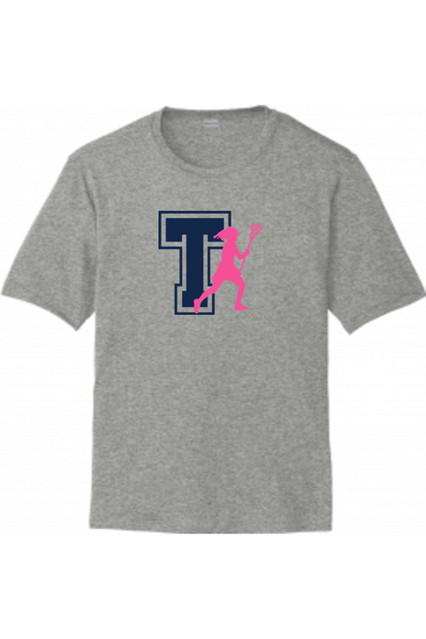 Youth Sport-Tek PosiCharge Competitor Tee