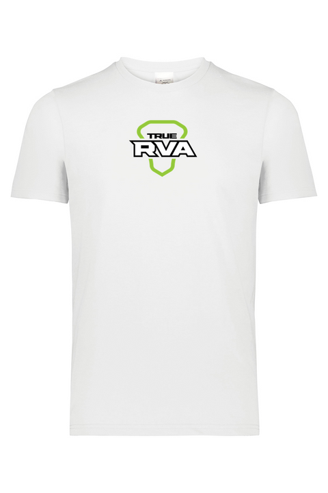 Augusta Sportswear All-Day Core Basic 50/50 Tee