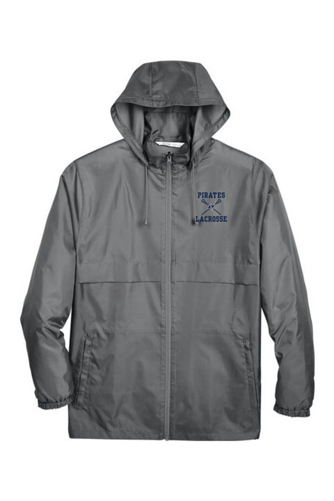 Team 365 Adult Zone Protect Lightweight Jacket