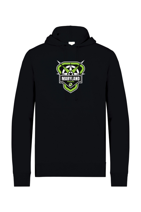 Augusta Sportswear Youth All-Day Core Basics Fleece Hoodie