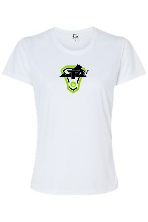 C2 Sport Women’s Performance T-Shirt