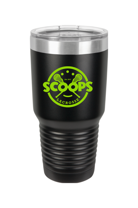 30oz Stainless Steel Tumbler