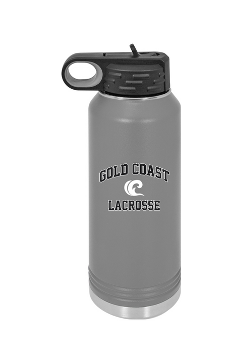 32 oz. Stainless Steel Water Bottle