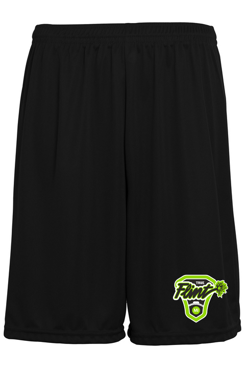 Augusta Sportswear Training Shorts