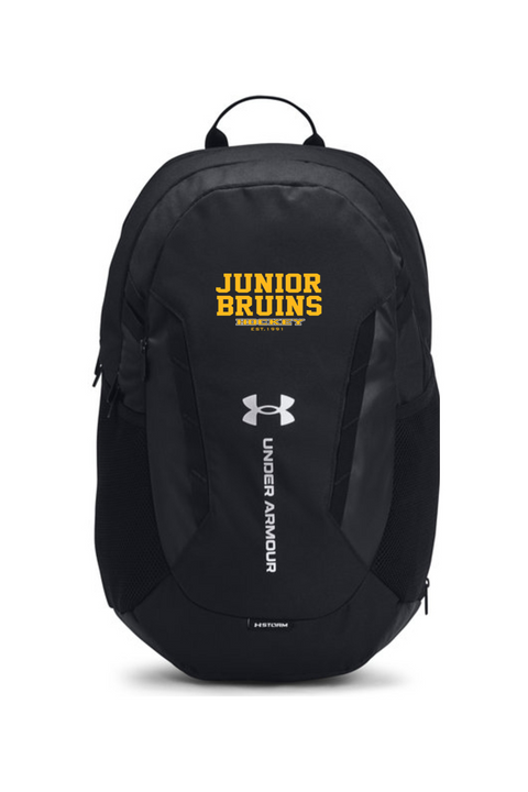 Under Armour Hustle Backpack 6.0