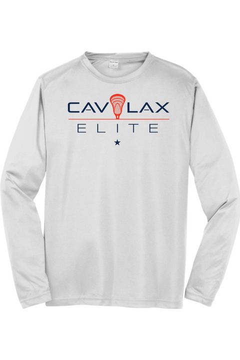 Sport-Tek Long Sleeve PosiCharge Competitor Tee