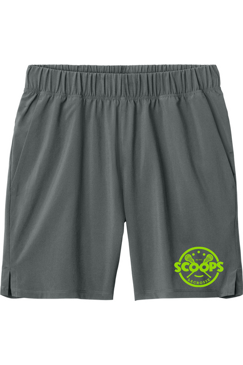 Sport-Tek Men's/Unisex Repeat 7" Short