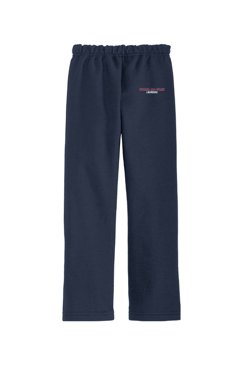 Gildan Heavy Blend Open Bottom Sweatpant
